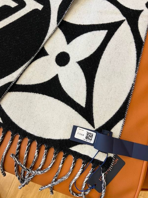 Louis Vuitton Scarf LVC00467 Louis Vuitton Scarf LVC00467